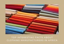 top-interesting-facts-clothing-manufacturers-africa