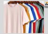 Examine The Variety Of T-shirt Wholesale Price In Bangladesh